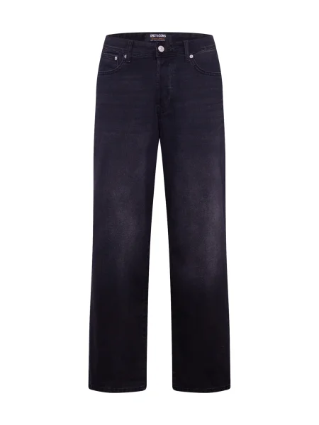 Only & Sons Džínsy ONSFADE denim čierny