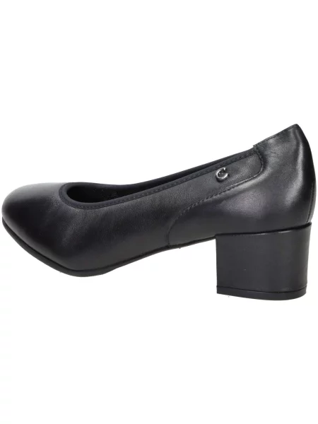 Lodičky Cinzia-soft čierna
