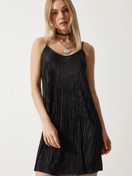 Rochie Happiness İstanbul negru