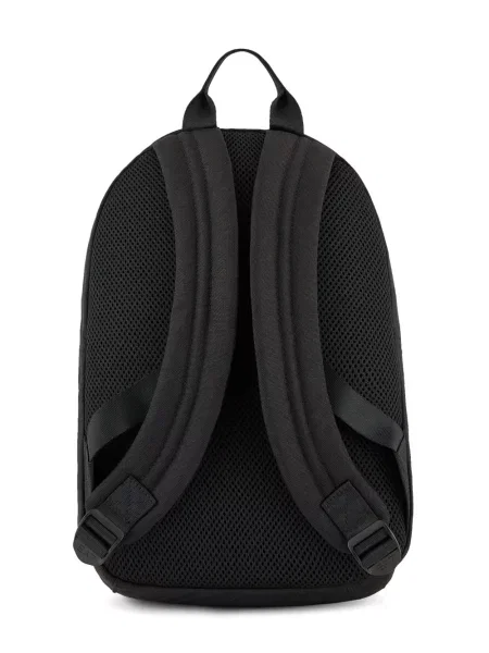 Plecak dziecięcy Emporio Armani czarny