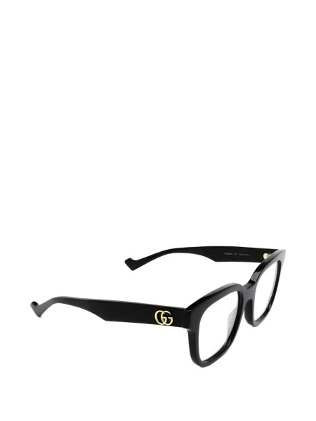 Ochelari de soare Gucci Eyewear negru