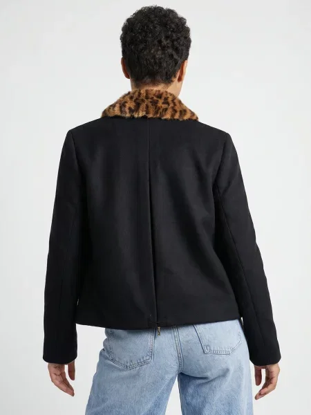 Sacou Les Petites Bombes negru