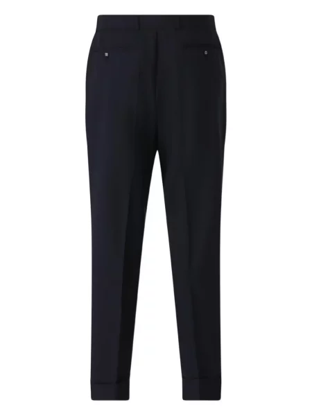 Pantaloni Officine Générale albastru