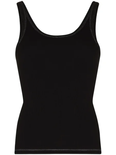 Top Ksubi negru