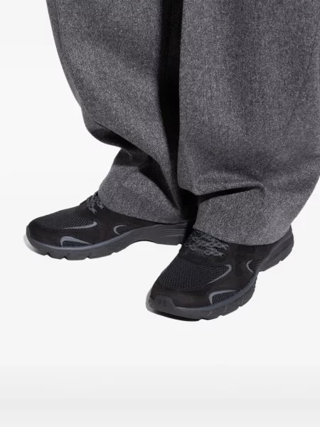 Sneakerși Ps Paul Smith plasă negru