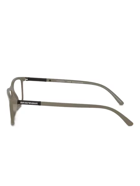 Ochelari de soare Emporio Armani gri