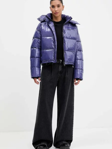 Джинсы Karl Lagerfeld Jeans черные