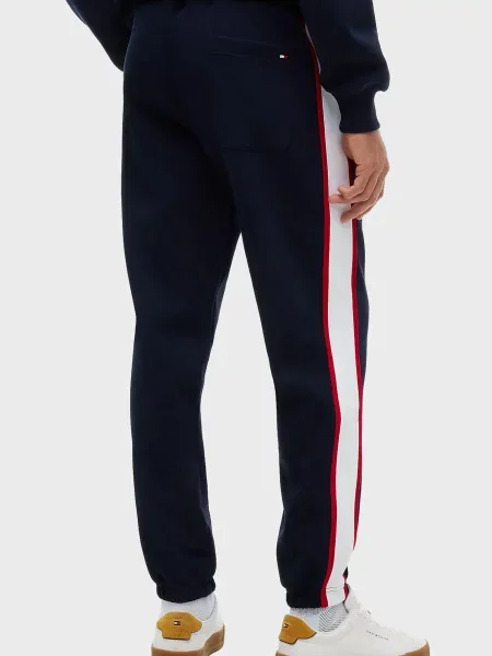 Спортивные штаны Tommy Hilfiger синие
