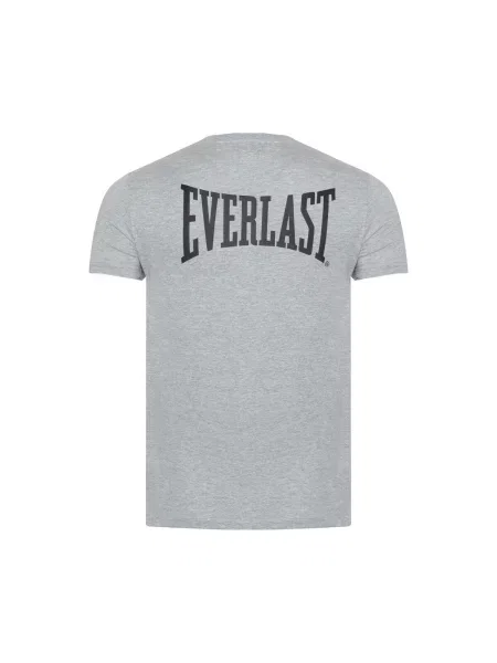 Tricou Everlast gri