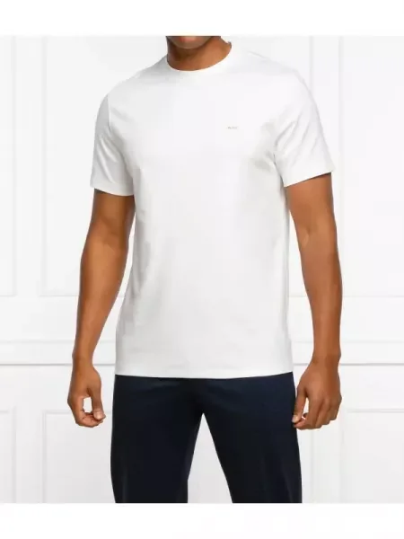 Michael Kors Tricou alb