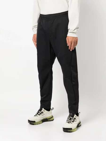 Pantaloni Nike alergare negru