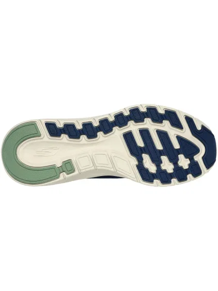 Pantofi Skechers albastru