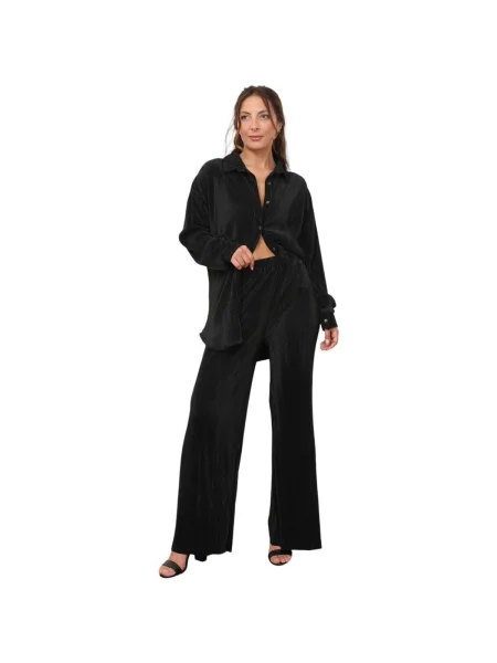 Ruha La Modeuse fekete