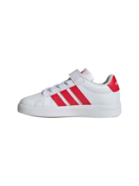 Pantofi Adidas alb