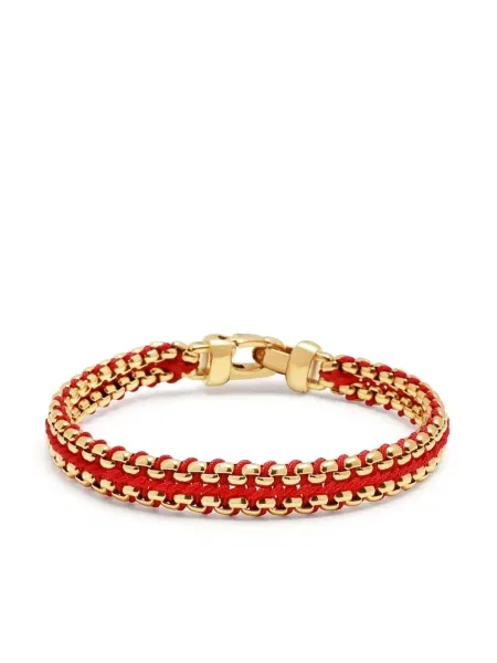 Brăţară Nialaya Jewelry auriu