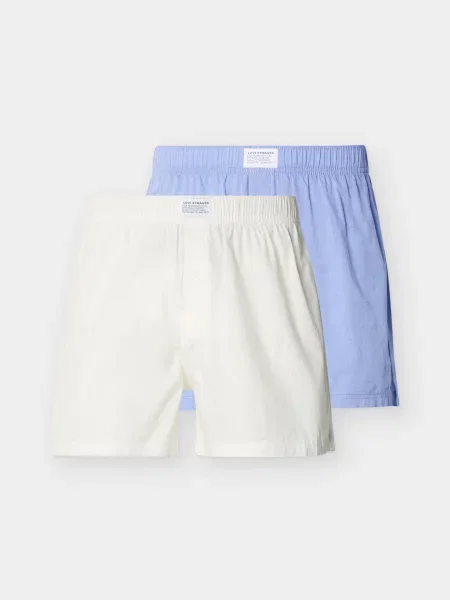 LEVI'S ® Boxeri albastru alb