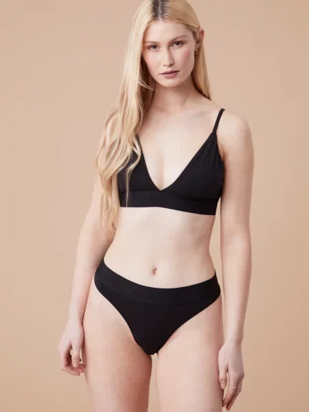 Active People Core stringi Black