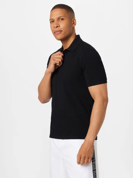 BOSS Black Tricou negru