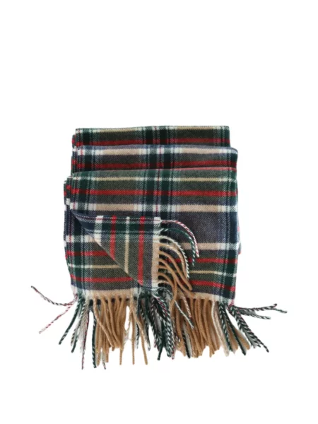 Hálós kockás pólóing Polo Ralph Lauren nyomtatás fekete