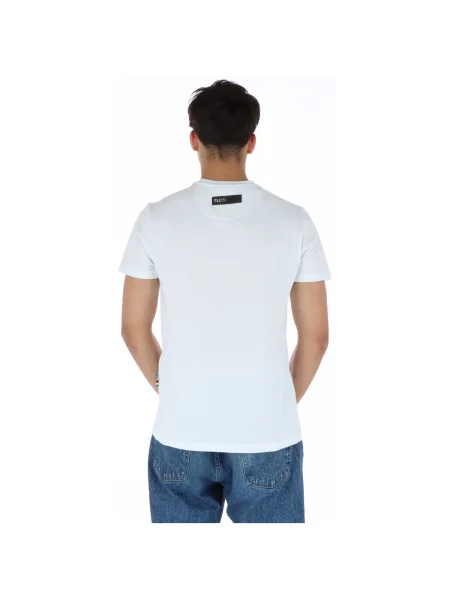 Majica Plein Sport bela