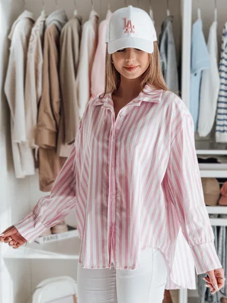 Cămașă Dstreet gri