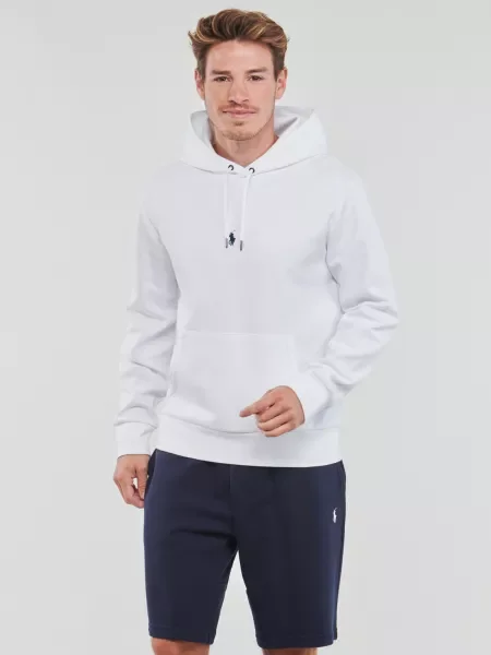 Pletená mikina Polo Ralph Lauren s autogramom
