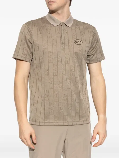 Polo majica Ea7 Emporio Armani