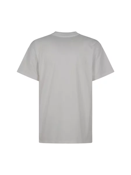 Koszulka Carhartt Wip biała