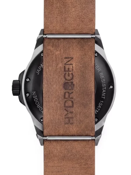 Ceas Hydrogen negru