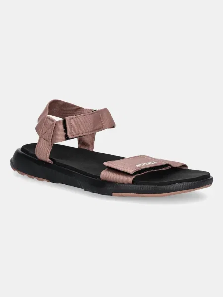 Sandale adidas negru