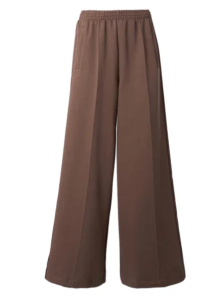 ADIDAS ORIGINALS Pantaloni SPACER' maro