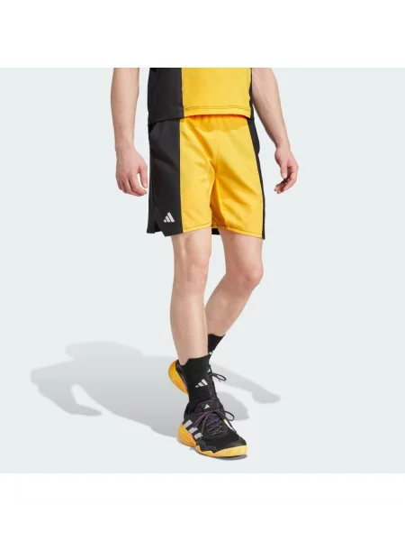 Šortky Tennis HEAT.RDY Ergo černé