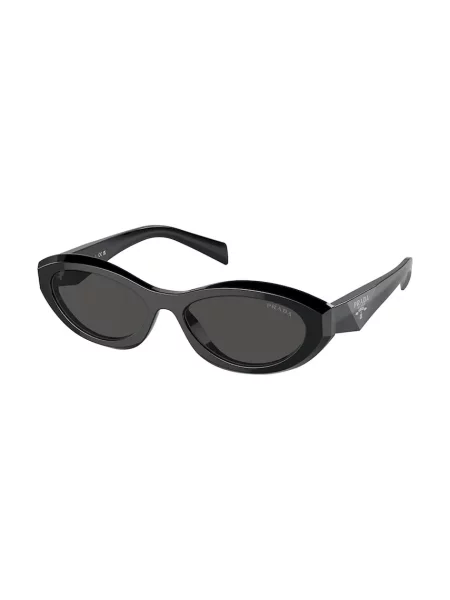 Prada ochelari de soare pentru femei negru