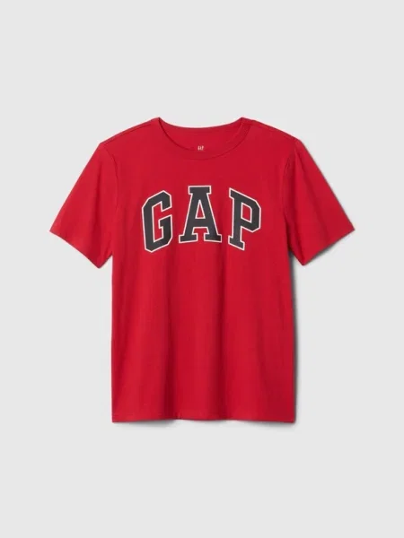 Gap Tricou roșu