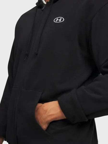 Худі Under Armour чорне