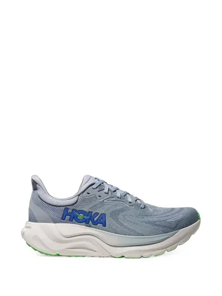 Sneakerși Hoka albastru
