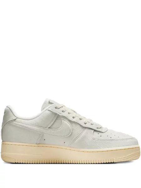 Sneakerși Nike Air Force 1 galben