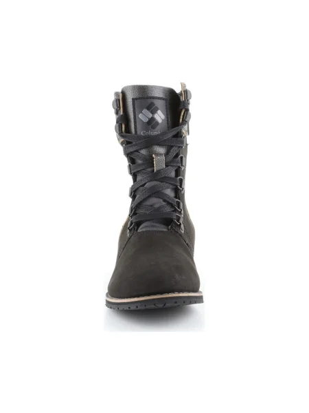 Pantofi Columbia negru