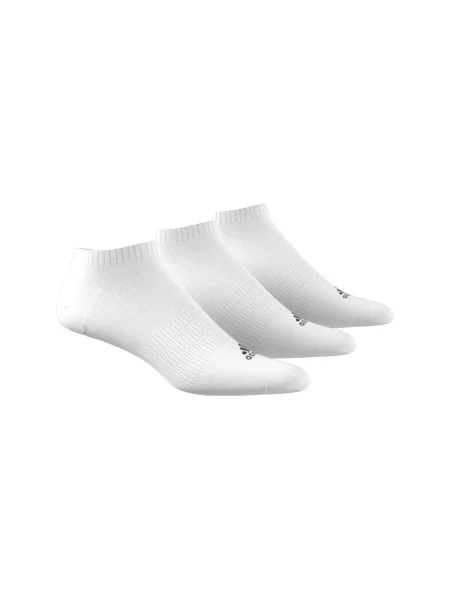 Ponožky Adidas bílé