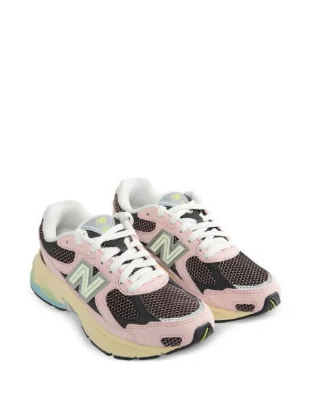 Tenisice New Balance 992 s autogramom plava
