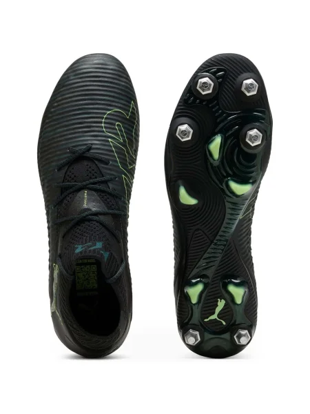 Pantofi Puma negru