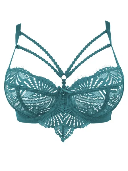 SugarShape Sutien Lilou jad verde