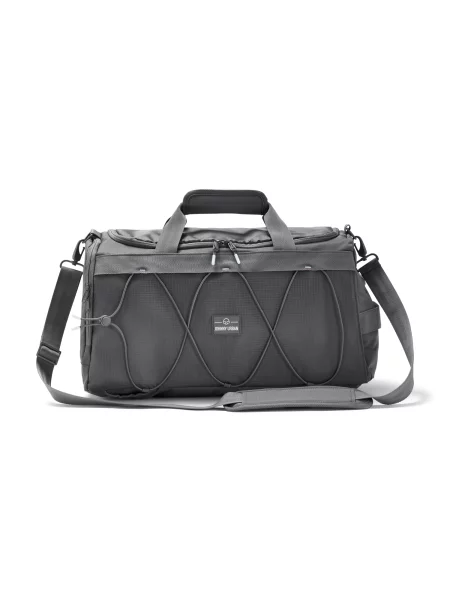Johnny Urban Sportska torba Shawn antracit siva