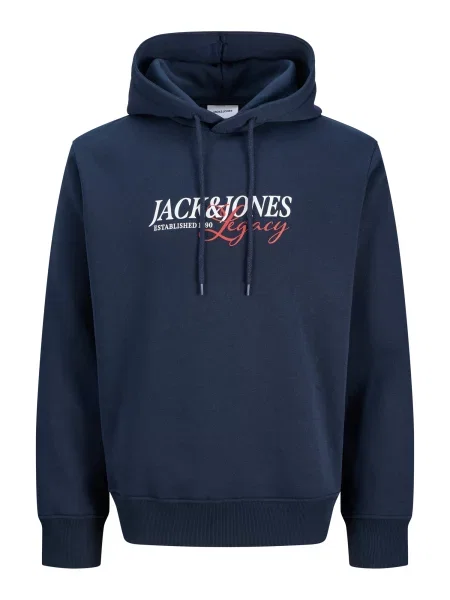 Palton Jack & Jones alb