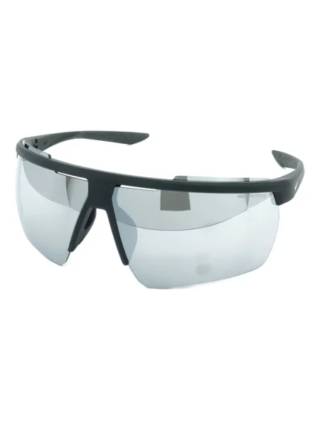 Ochelari de soare aviator Nike retro negru