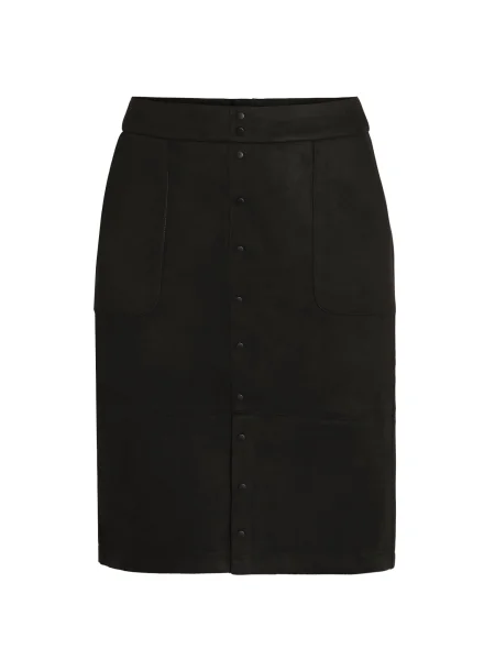 TATUUM Sukně ZAMUA' černá