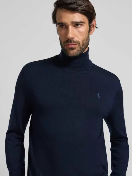 Polo Ralph Lauren Golf granatowy