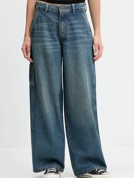 Дънки Dickies тъмносиньо