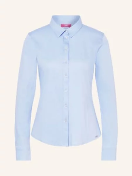 Cinque Koszula Cisary Z Dżerseju blau