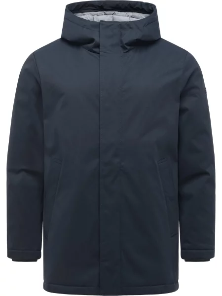 Ragwear Geacă funcțională Parcan bleumarin